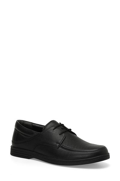 Polaris 5 Nokta 107241.m 4Fx Black Men's Casual Shoes