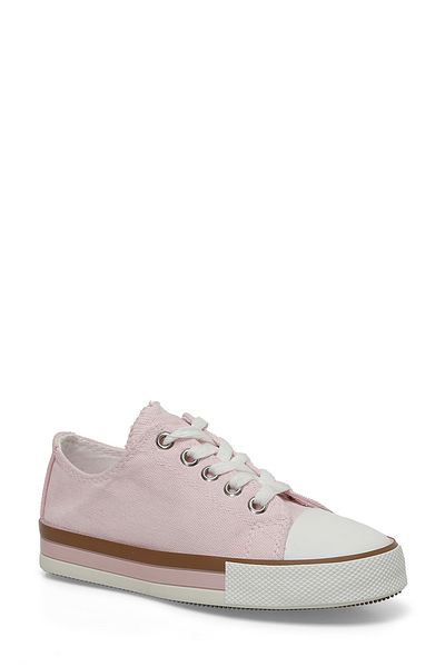 Polaris MAXE.F4FX - Pink Girl's Sneaker