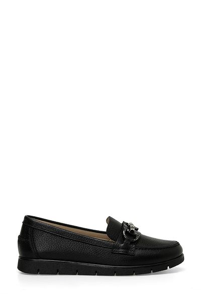 İnci INCI AVILA 4FX Siyah Kadın Loafer
