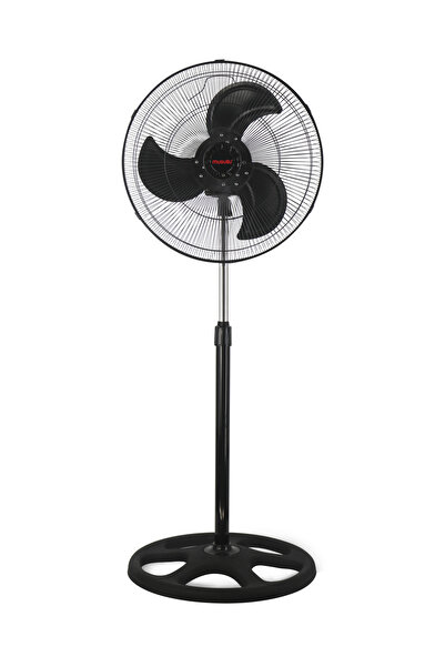 Musullu Çamdağı Msf-1801 18 Inç Sanayi Tipi Vantilatör