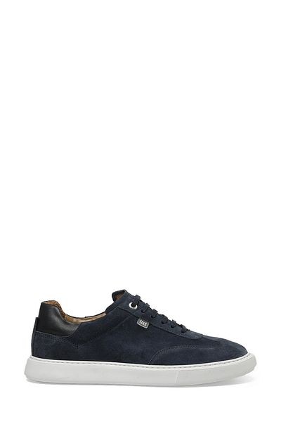 İnci Ανδρικά αθλητικά παπούτσια INCI STARK 4FX Navy Blue
