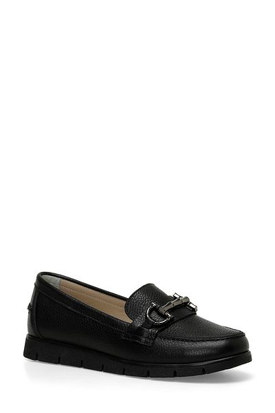 İnci INCI AVILA 4FX Siyah Kadın Loafer