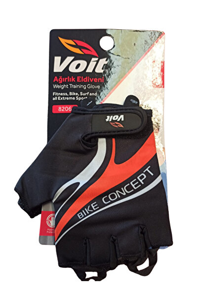 Voit Unisex Weight Body Dumbbell Barbell Fitness Sports Gloves 8206