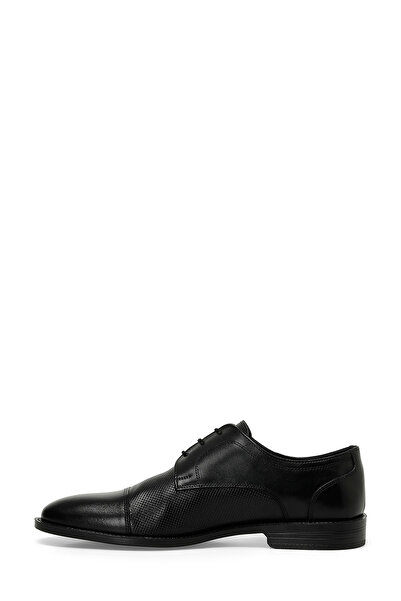 İnci INCI PERLA 4FX Black Men's Classic Shoes