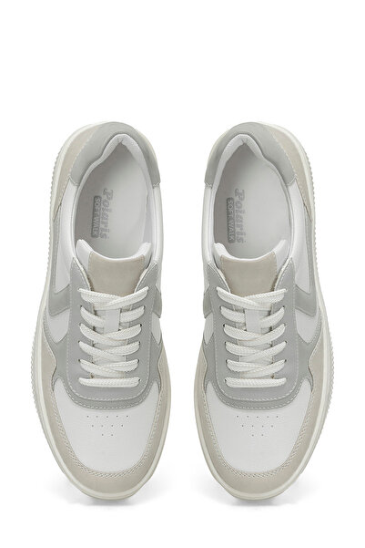 Polaris 323544.Z 4FX Beyaz Kadın Sneaker