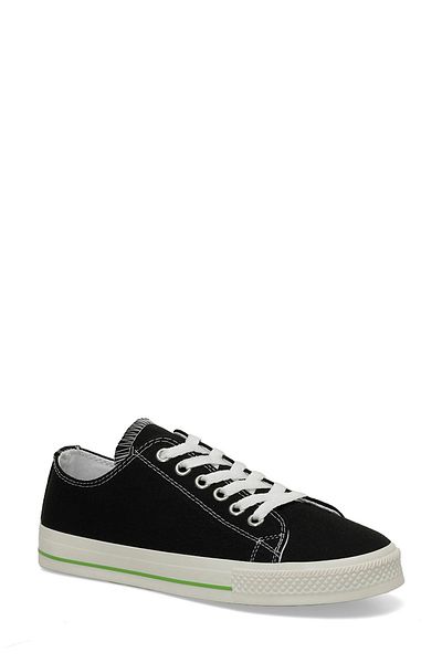 Polaris 358274.M 4FX Siyah Erkek Sneaker