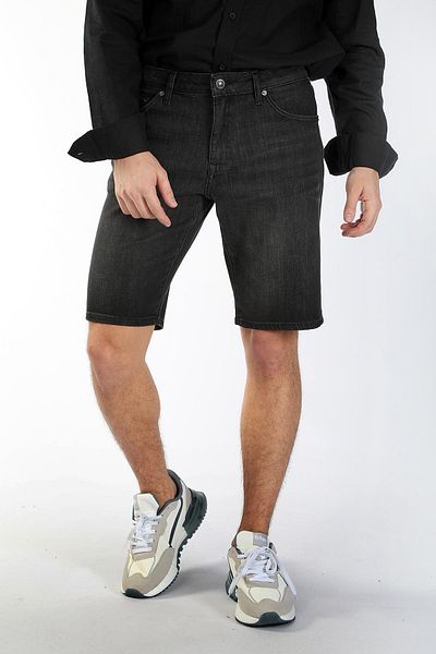 Lee Cooper Мъжки дънкови шорти Elyo