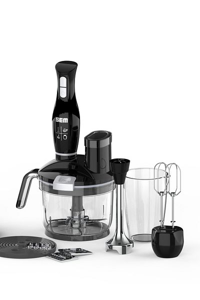 SEM Sk-234 Problade Multiblender Set 1500 Watt