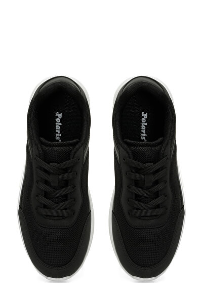 Polaris Pantofi sport pentru baieti - negri RUPE.G4FX