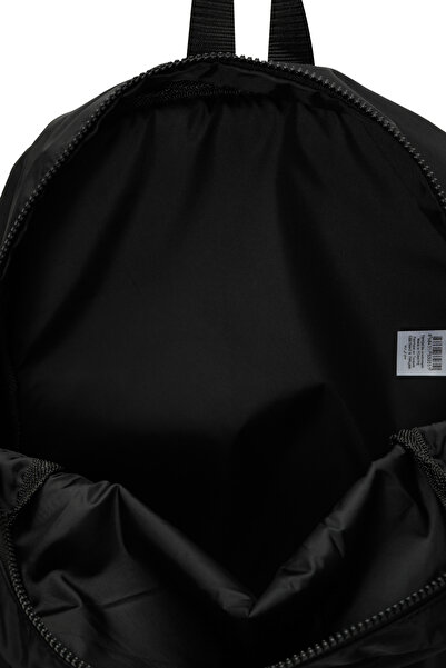 lumberjack W Piron 35Sr067 4Fx Black Women's Backpack