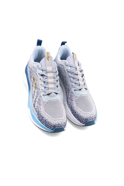 Owndays Z-04379 Ünisex Anorak Sneaker Spor Ayakkabı BUZ_GRİ