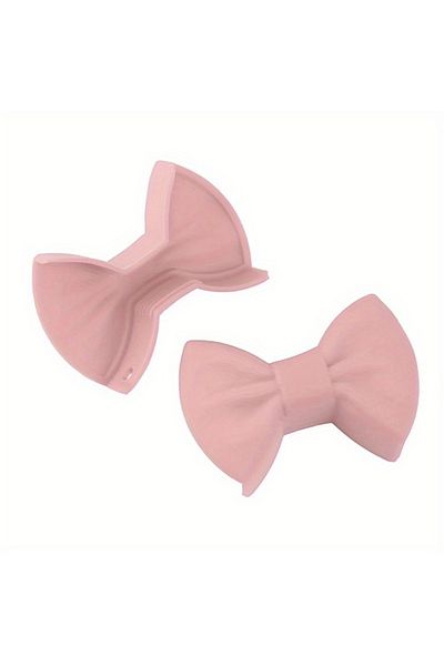 Choice Pink Pot Clip Kitchen Pot Clip Anti Scald Non-slip Handle Cover Creative Cooking Oven Glove Pot Clip
