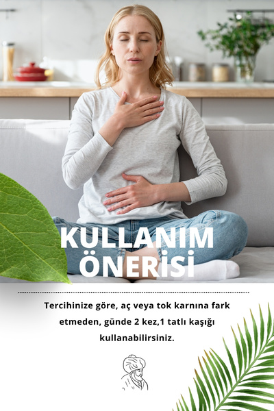 Hammal Aktarcı Dede Clean Breath Meyan Köklü Karışık Bitkisel Macun - Geleneksel Doğal İçerikli Formül