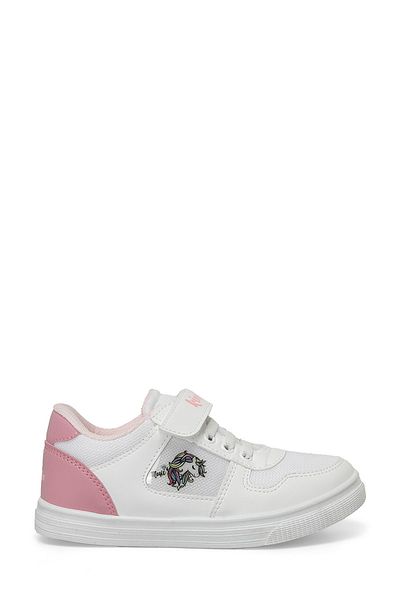 Kinetix FERMO 4FX Weiße Mädchen-Sneaker