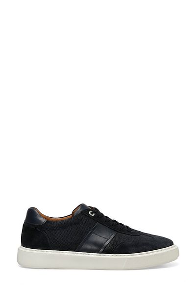 İnci Ανδρικά αθλητικά παπούτσια INCI NETES S 4FX Navy Blue