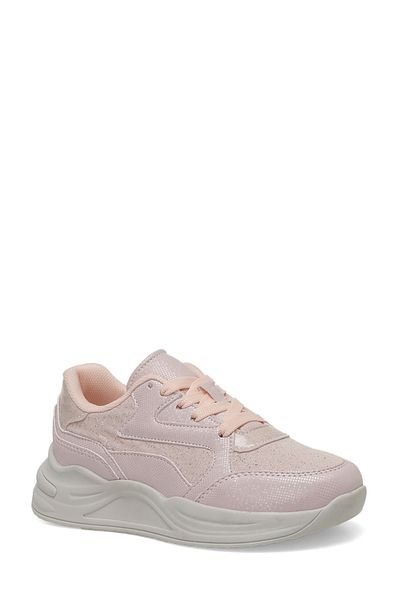 Polaris Affi 4Fx Powder Girls' Sneakers