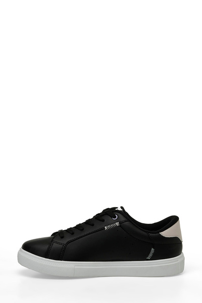 Polaris 323562.Z 4FX Siyah Kadın Sneaker