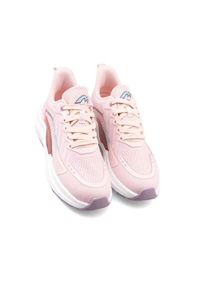 Owndays Z-5470 Anorak Sneaker Spor Ayakkabı PEMBE