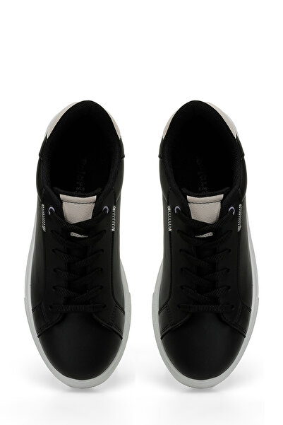 Polaris 323562.Z 4FX Siyah Kadın Sneaker