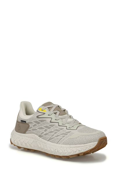 lumberjack Ανδρικά αθλητικά παπούτσια CHUN 4PR Beige
