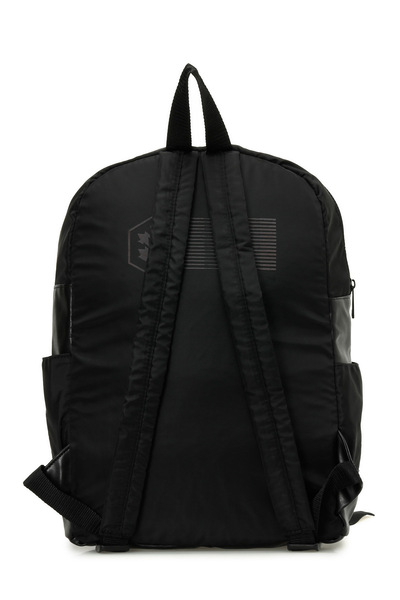 lumberjack W Piron 35Sr067 4Fx Black Women's Backpack