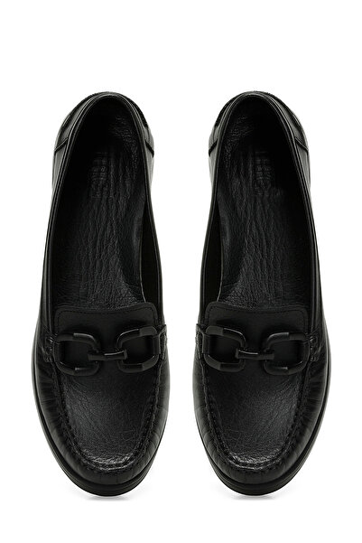 İnci INCI BECO 4FX Siyah Kadın Loafer