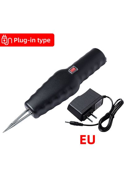 Choice Eu Plug-in Eu Electric Quick Plucker Feather Efficient Chicken Feather Remover Duck Goose Automatic