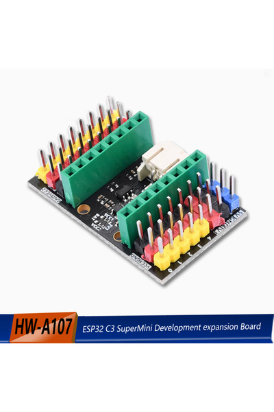 Choice وحدة لوحة تطوير ESP32-S3 ESP32-C3 ESP32-H2 ESP32-C6 أحادية النواة