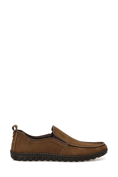 İnci INCI BRICE N 4FX Brown Men's Comfort Shoes
