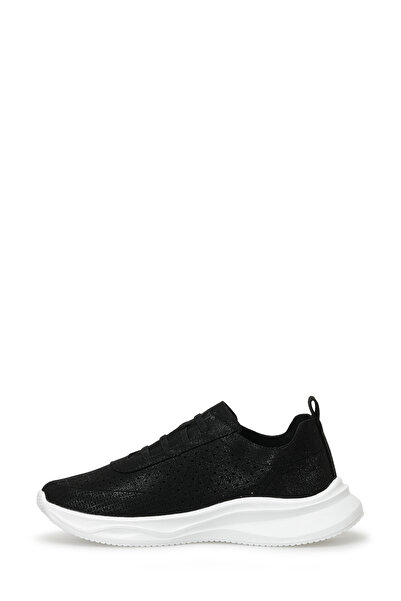 İnci INCI DOTTY 4FX Black Pantofi Confort pentru damă