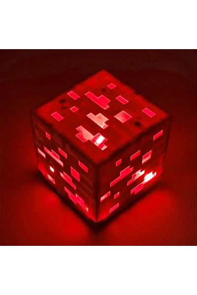 Choice Red Light Brownstone Flashlight Torch Lamp Bedroom Decorative Light 4 Colors Led Night Light Usb Cha