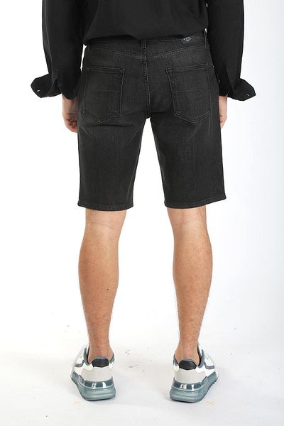 Lee Cooper Мъжки дънкови шорти Elyo