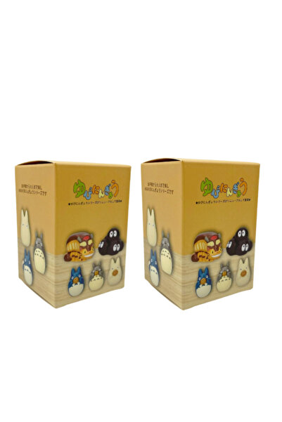 Choice صندوق أعمى محيطي جديد من الرسوم المتحركة المتحركة العشوائية مكون من قط...