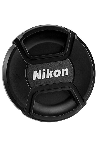 Tewise Nikon 58mm Lens Ön Kapak