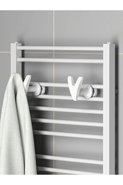 Genel Markalar Banyo Askısı,mutfak Askısı,bornoz Askısı,havlu Askısı, Havlupa...