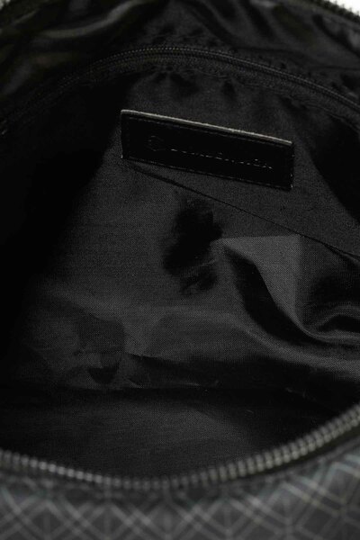 lumberjack TEX KEEPLING KL 4PR Siyah Kadın Kol Çantası