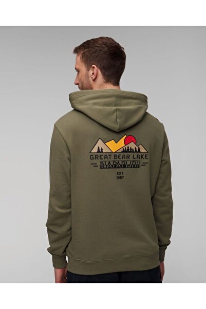 Napapijri B-Boyd H - Sweatshirt for Men