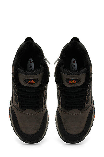 Proshot Μπότες εξωτερικού χώρου PS192 HI 3PR Καφέ Unisex