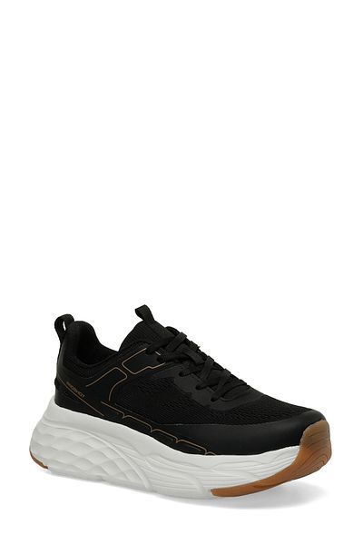 Proshot Pantofi confortabili pentru femei KRISTA W 4FX negri