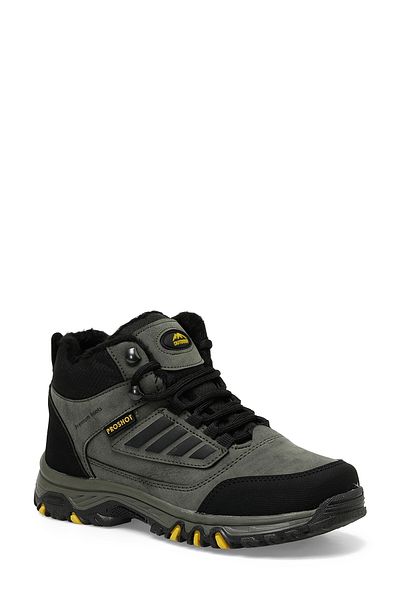 Proshot PS192 HI 3PR Khaki Unisex Outdoor Boots