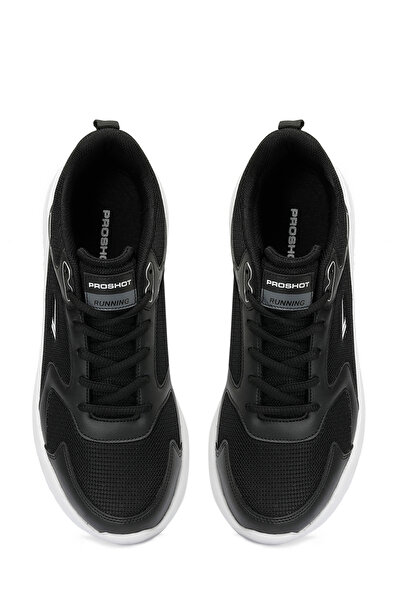 Proshot Pánská běžecká obuv COOPER 4FX – černá