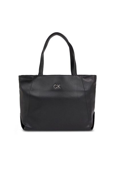 Calvin Klein CK DAILY SHOPPER MEDIUM PEBBLE