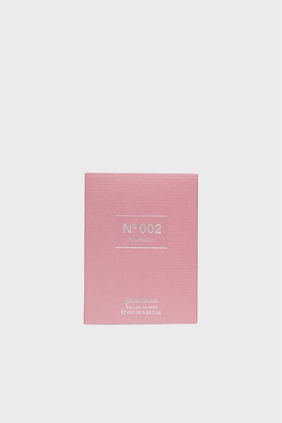 Stradivarius Pink Passion No. 002