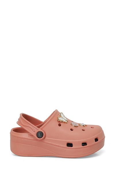 Kinetix LENYA 4FX - Pink Girl's Sea Shoes