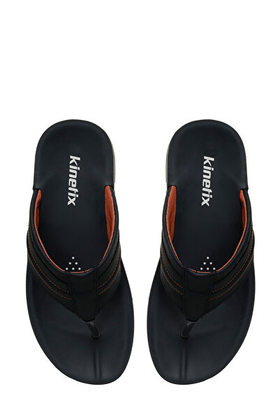 Kinetix PROTEGO 4FX Сині чоловічі тапочки