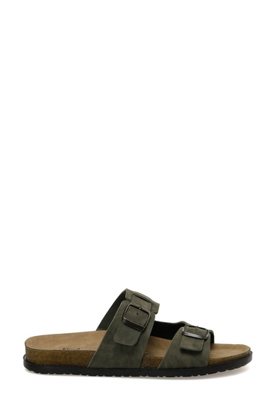 Kinetix Чоловічі капці DEPAY 4FX кольору хакі