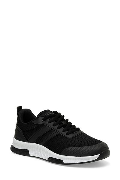 Proshot APOLLO 4FX Black Unisex Running Shoes