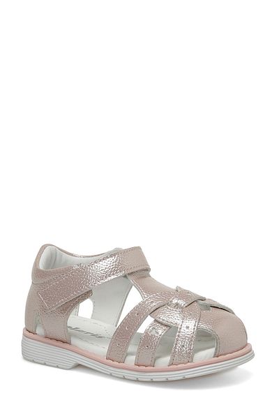 Polaris Pelda.B4Fx Powder Girls' Sandals