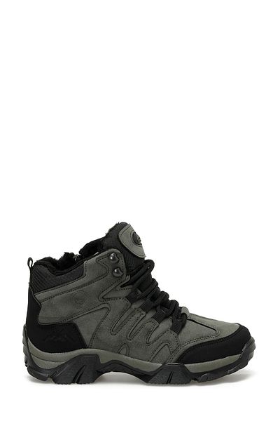 Proshot PS196 HI 3PR Khaki Unisex Outdoor Boots