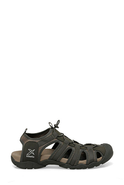 Kinetix WILTORD 4FX Haki Erkek Sandalet